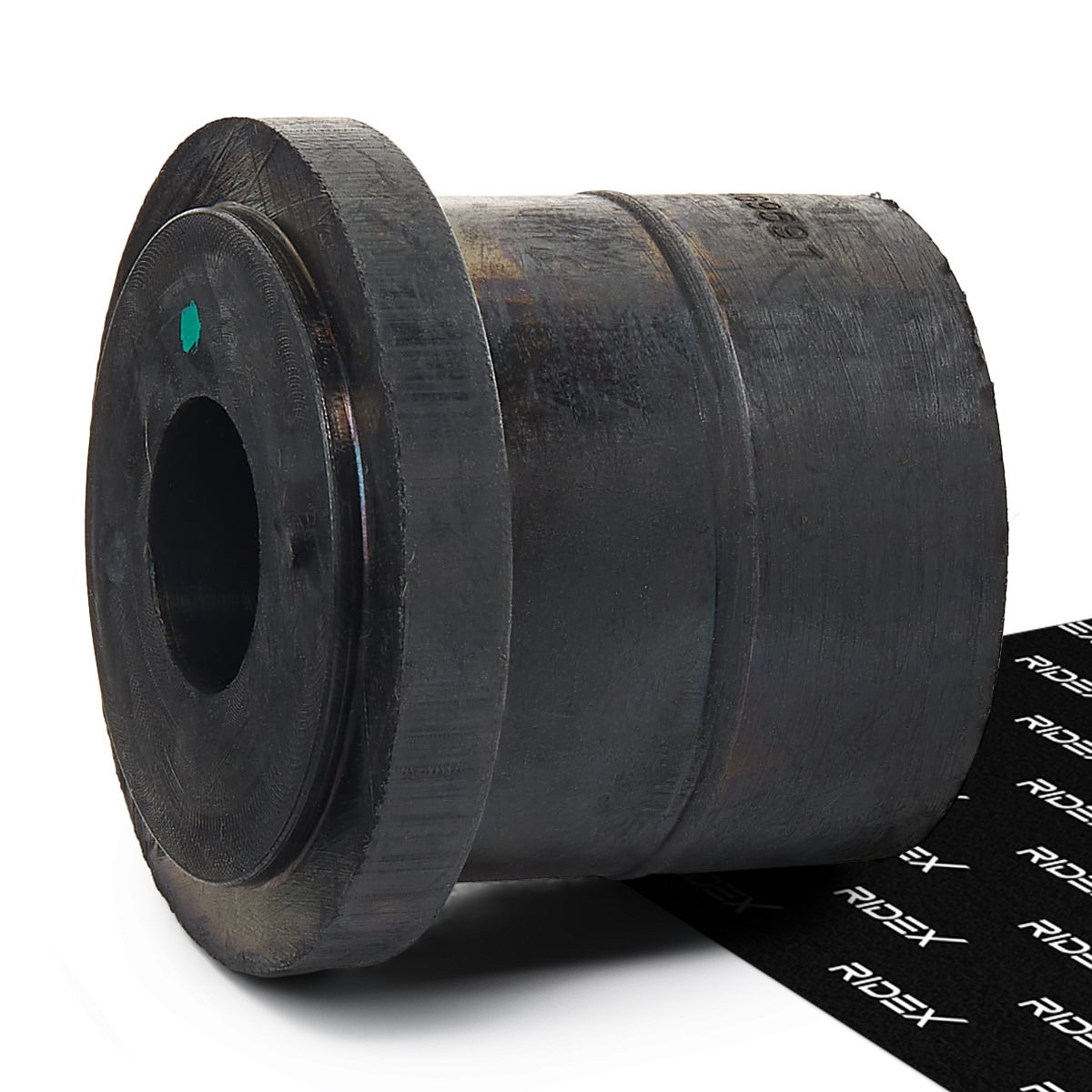 Ridex 645B0002 Bush, Leaf Spring, At Spring Eye
