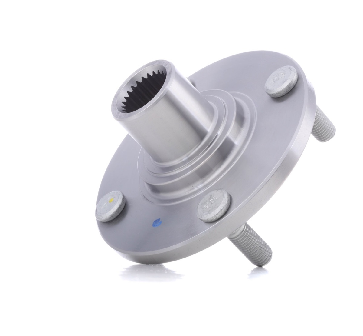 Ridex 653W0007 Wheel Hub