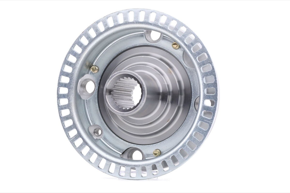 Ridex 653W0013 Wheel Hub