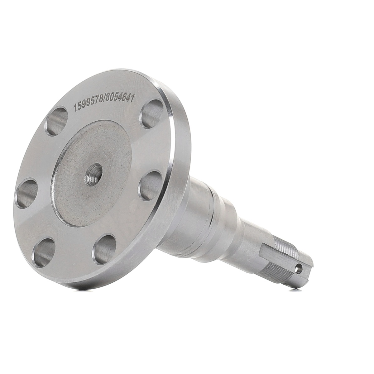 Ridex 653W0016 Wheel Hub