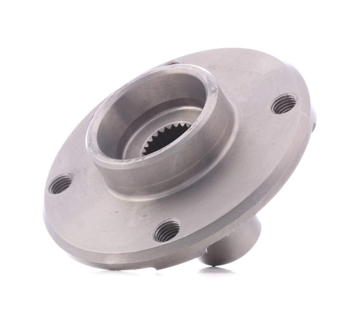 Ridex 653W0021 Wheel Hub