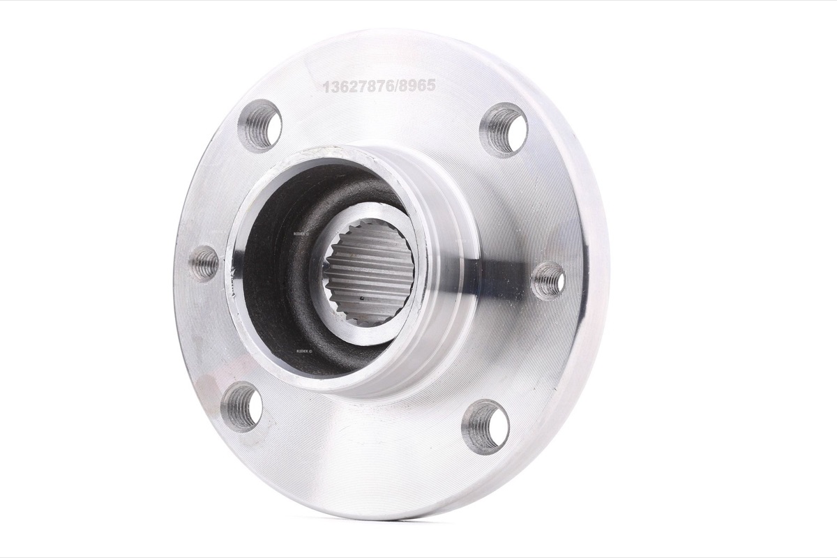 Ridex 653W0035 Wheel Hub