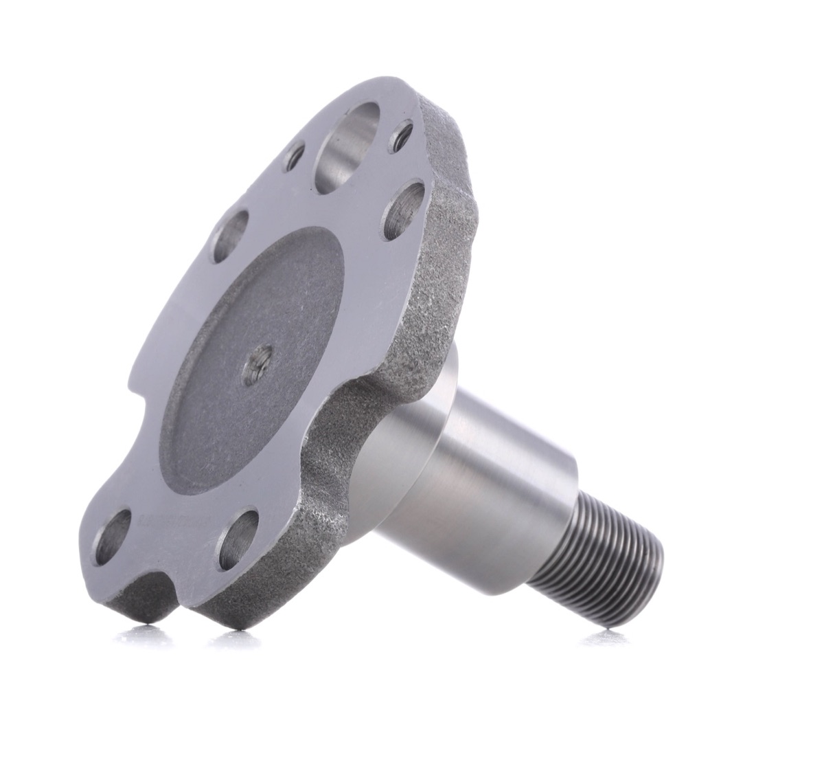 Ridex 653W0038 Wheel Hub