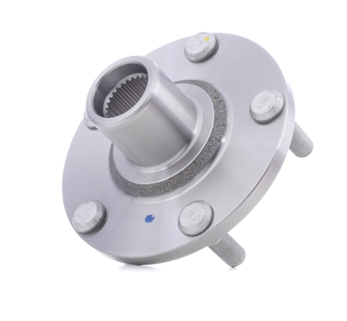 Ridex 653W0088 Wheel Hub
