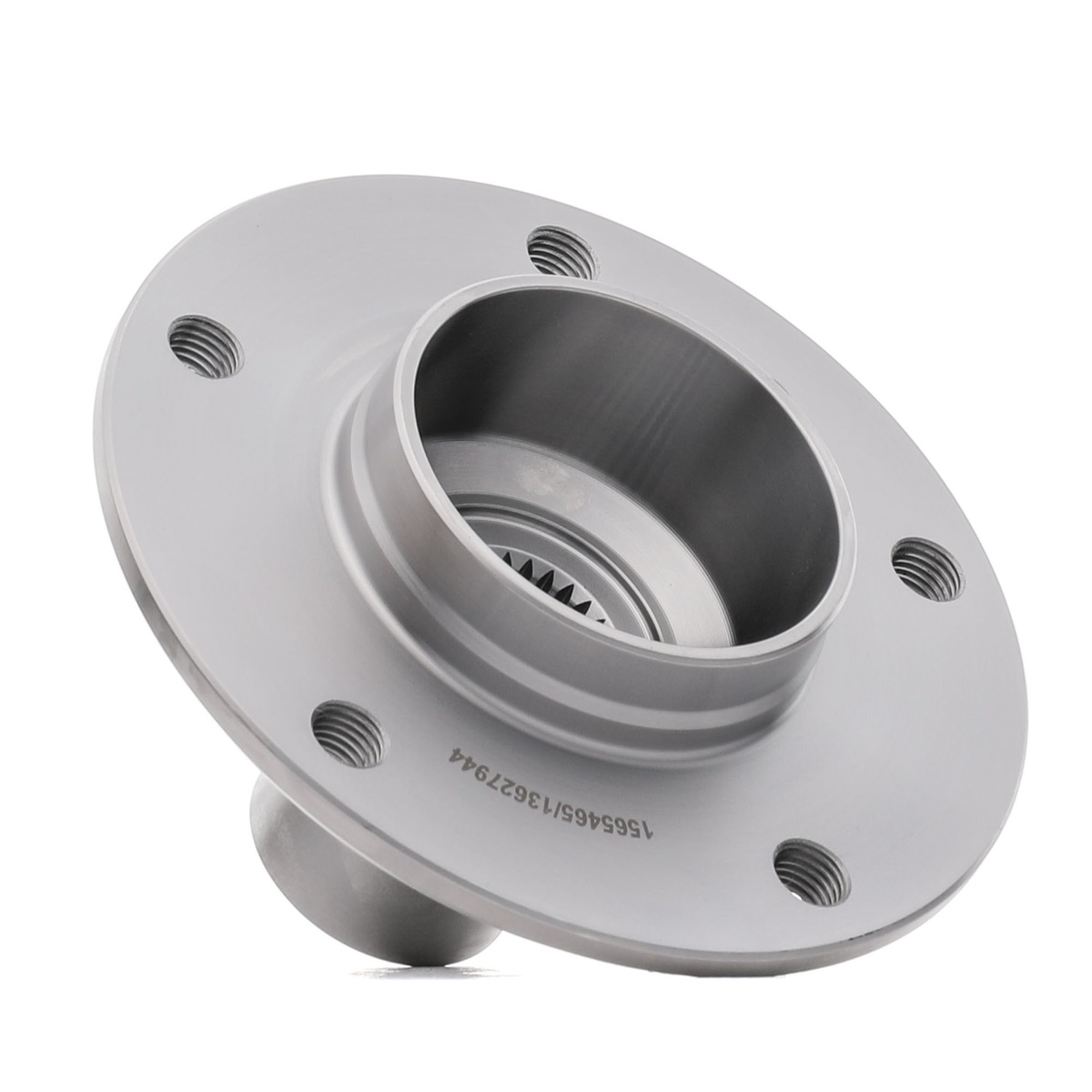 Ridex 653W0108 Wheel Hub