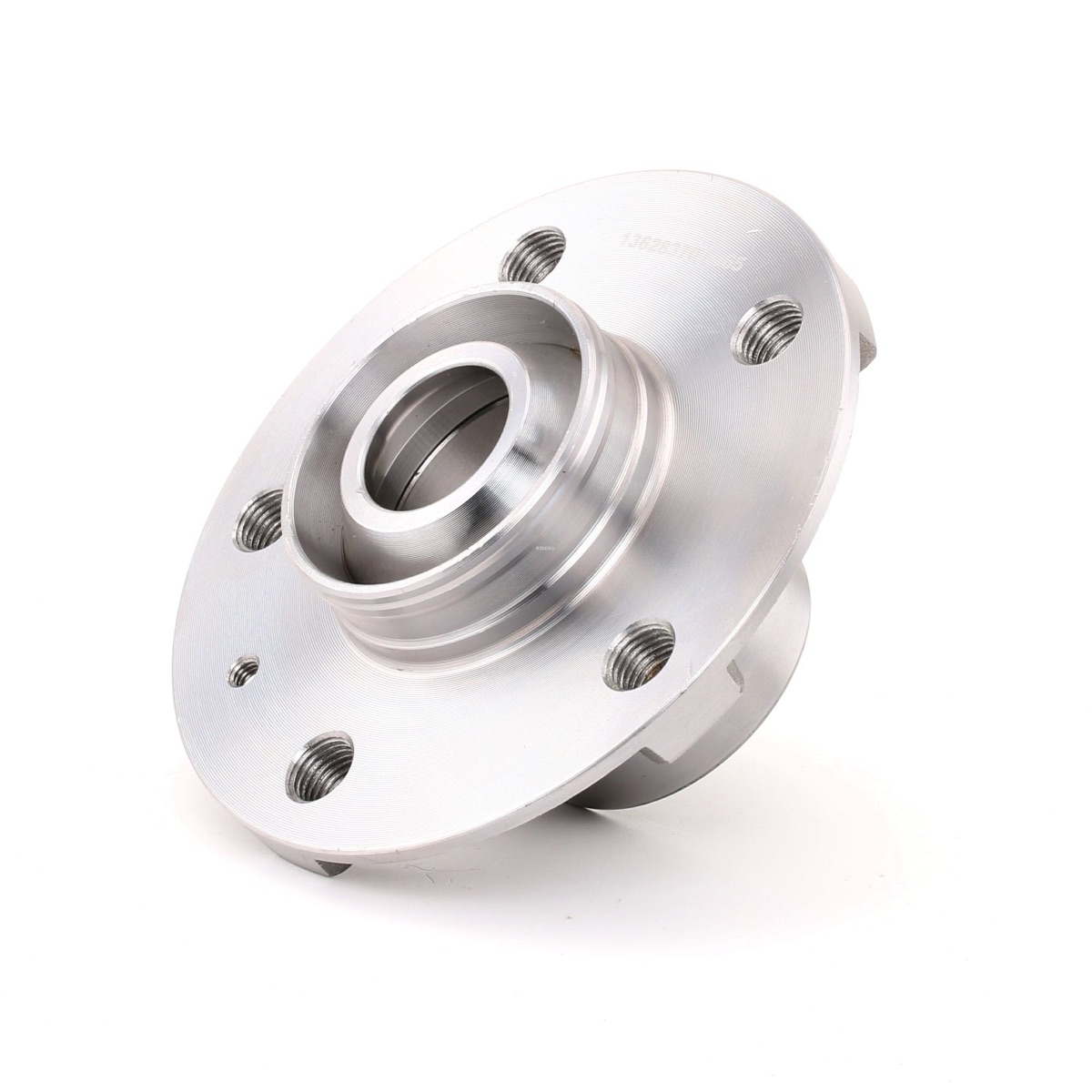 Ridex 653W0121 Wheel Hub