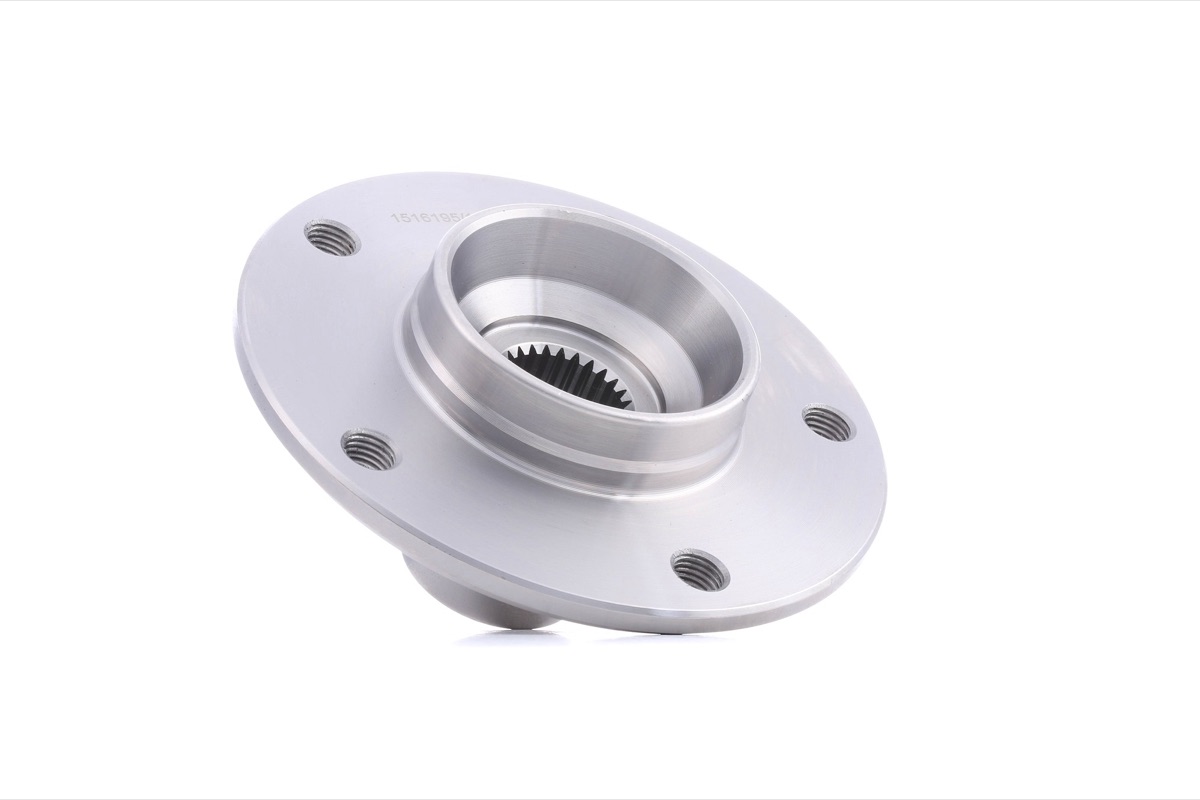 Ridex 653W0132 Wheel Hub