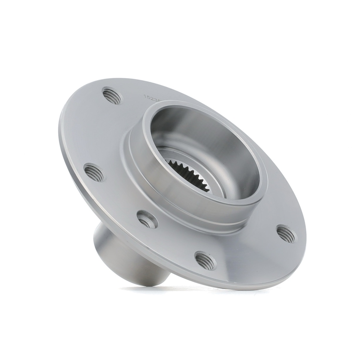 Ridex 653W0137 Wheel Hub