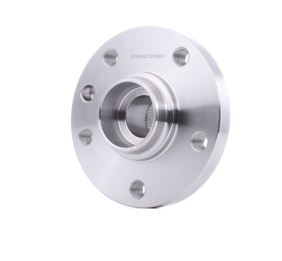 Ridex 653W0144 Wheel Hub