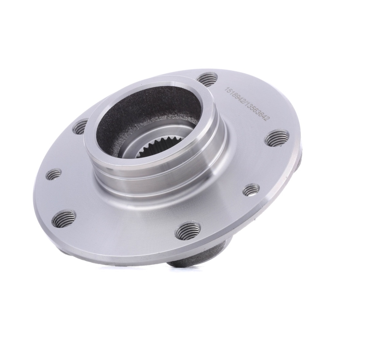 Ridex 653W0146 Wheel Hub