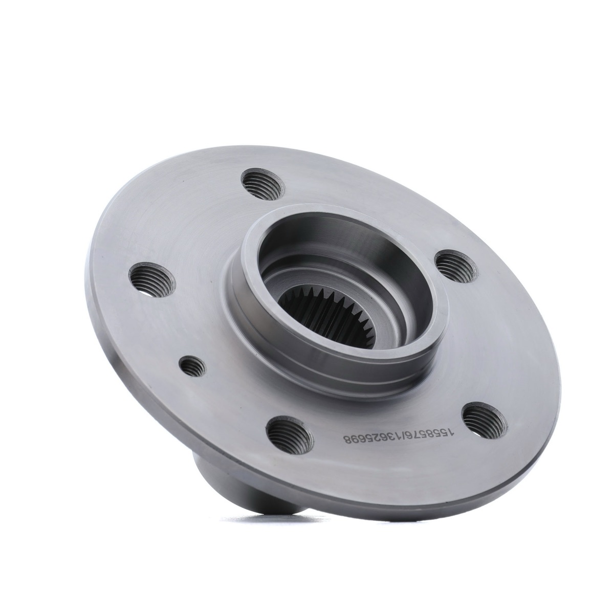 Ridex 653W0154 Wheel Hub
