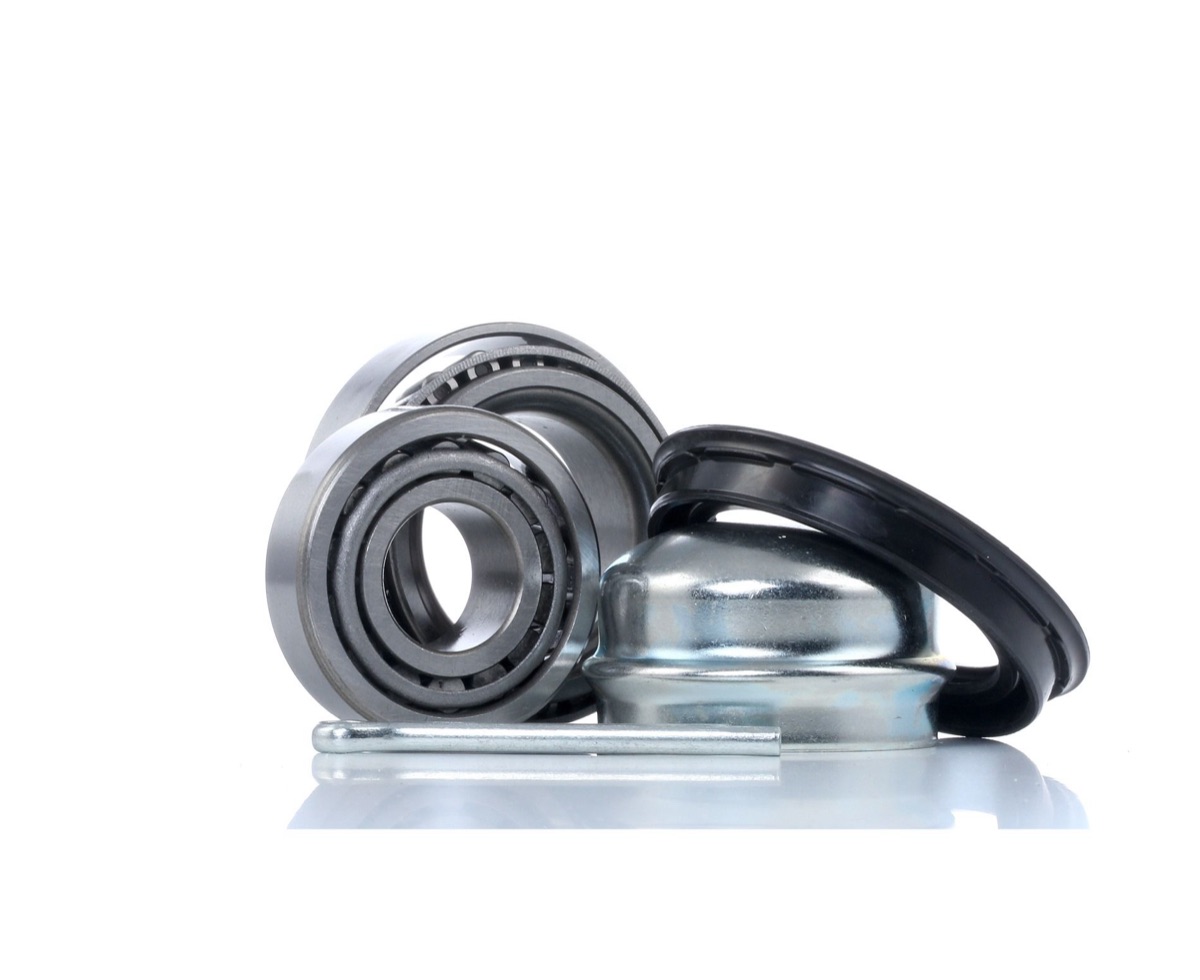Ridex 654W0002 Wheel Bearing Kit