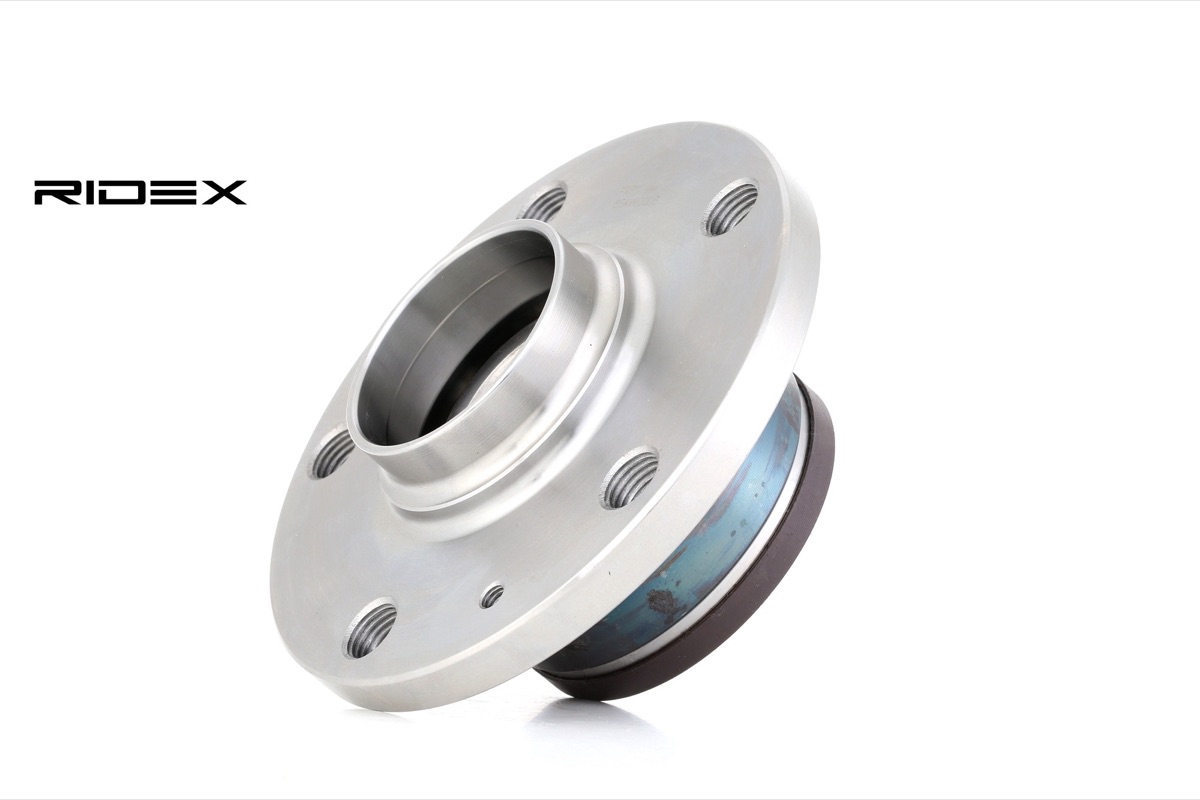 Ridex 654W0005 Wheel Bearing Kit