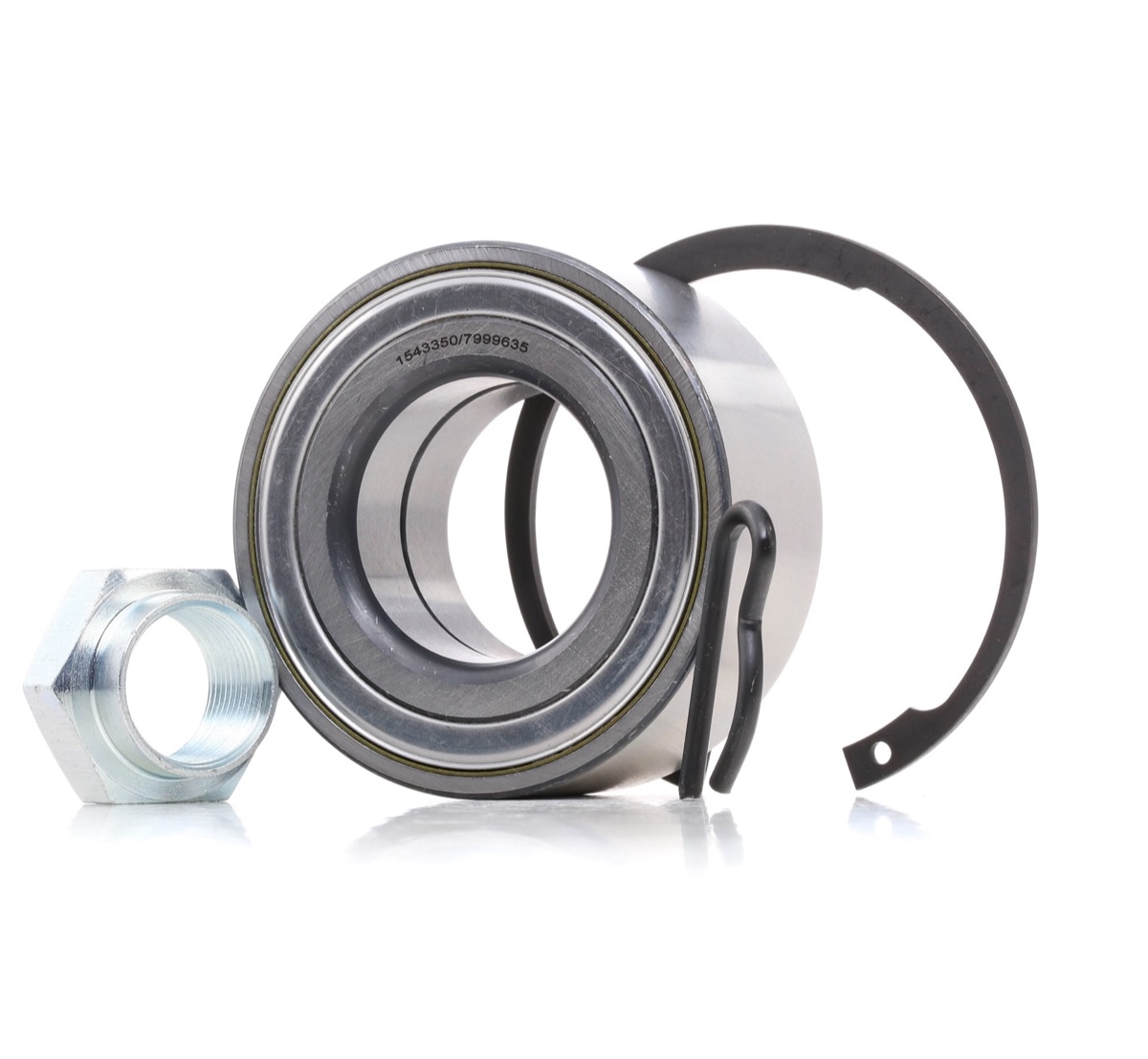 Ridex 654W0006 Wheel Bearing Kit
