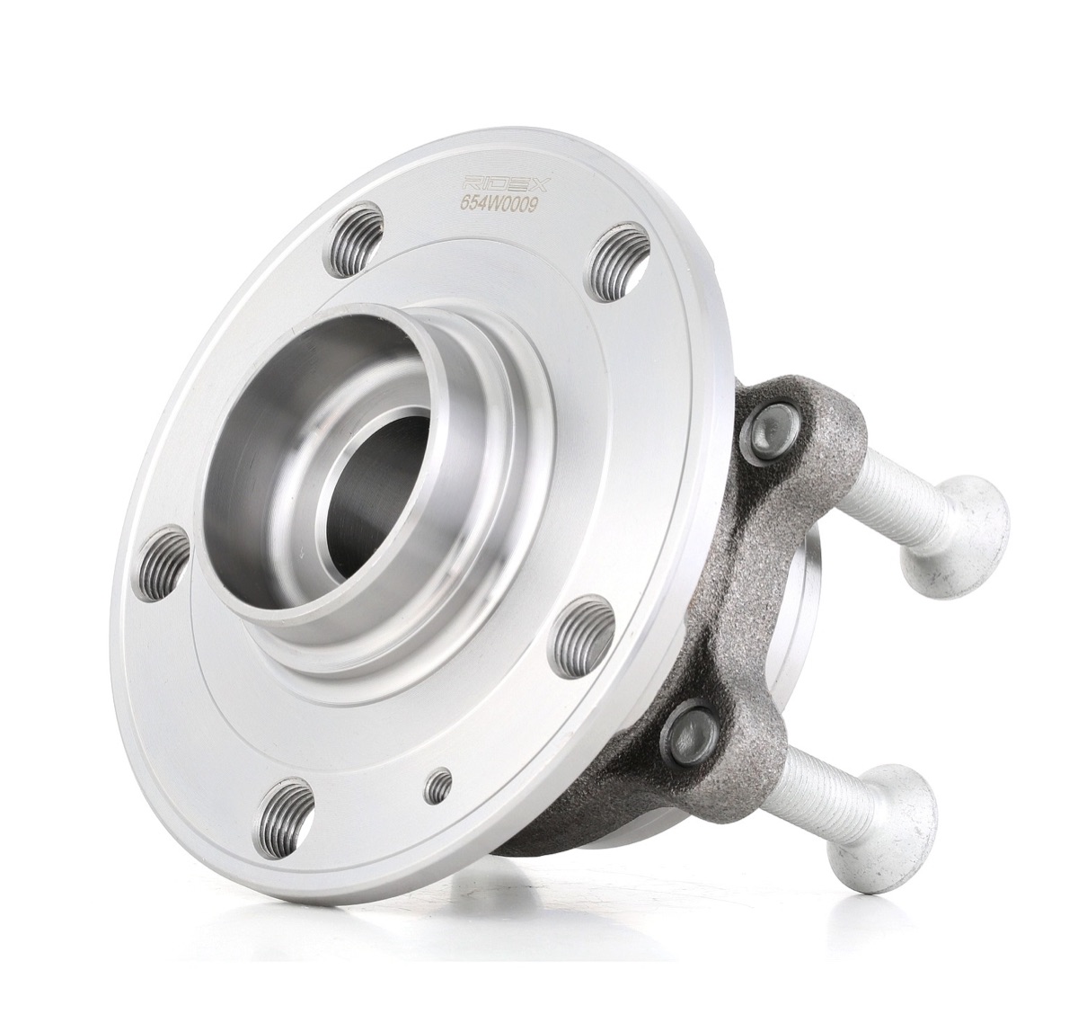 Ridex 654W0009 Wheel Bearing Kit