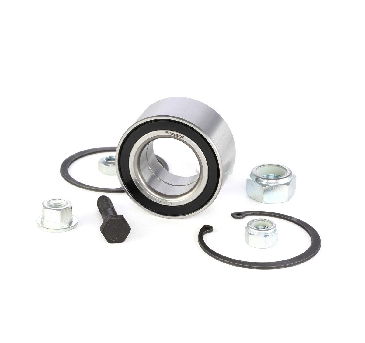 Ridex 654W0011 Wheel Bearing Kit