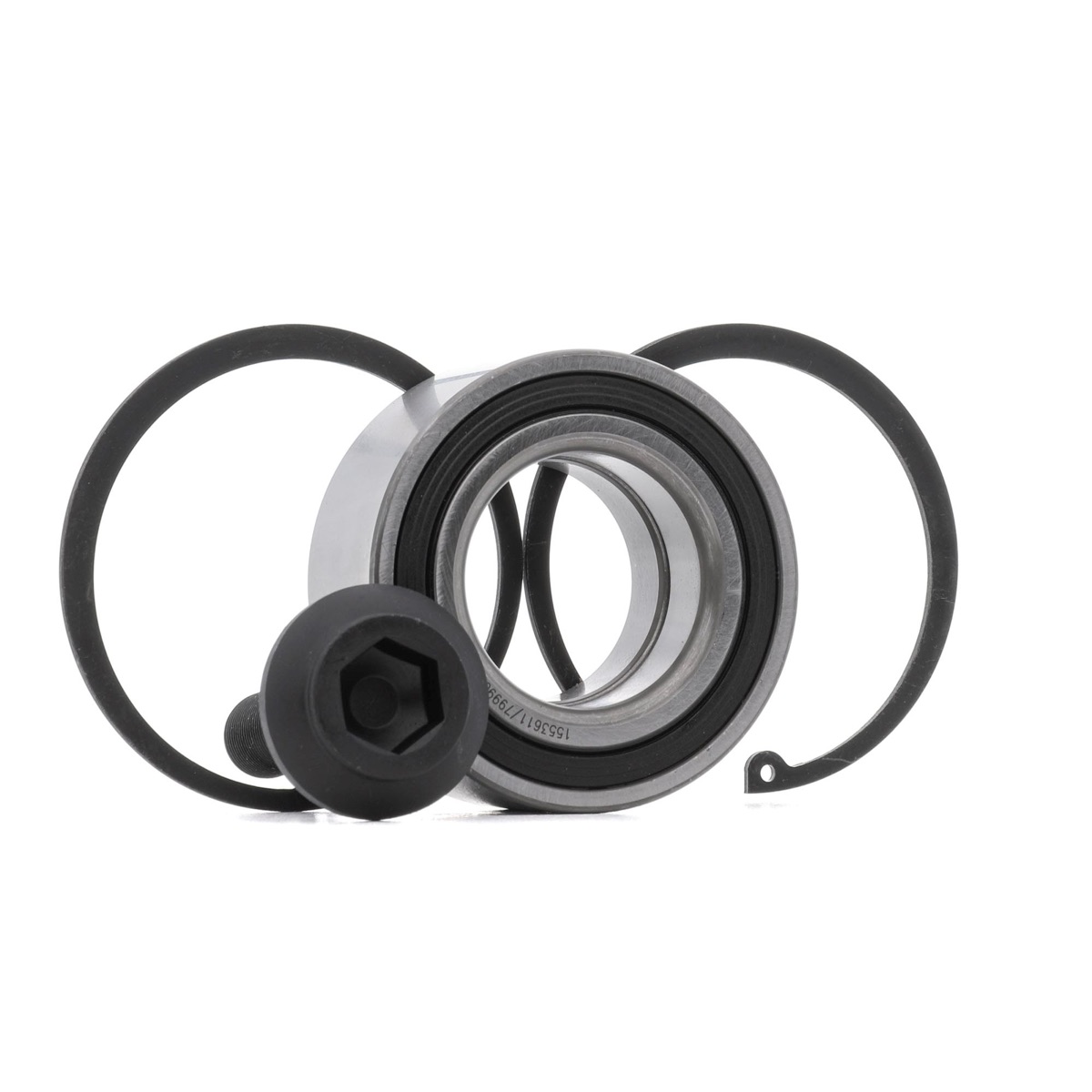Ridex 654W0015 Wheel Bearing Kit