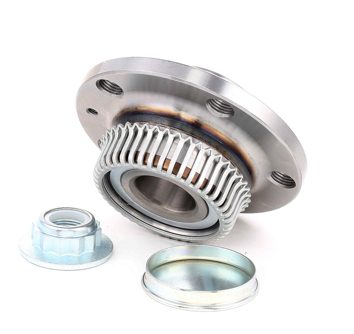 Ridex 654W0017 Wheel Bearing Kit