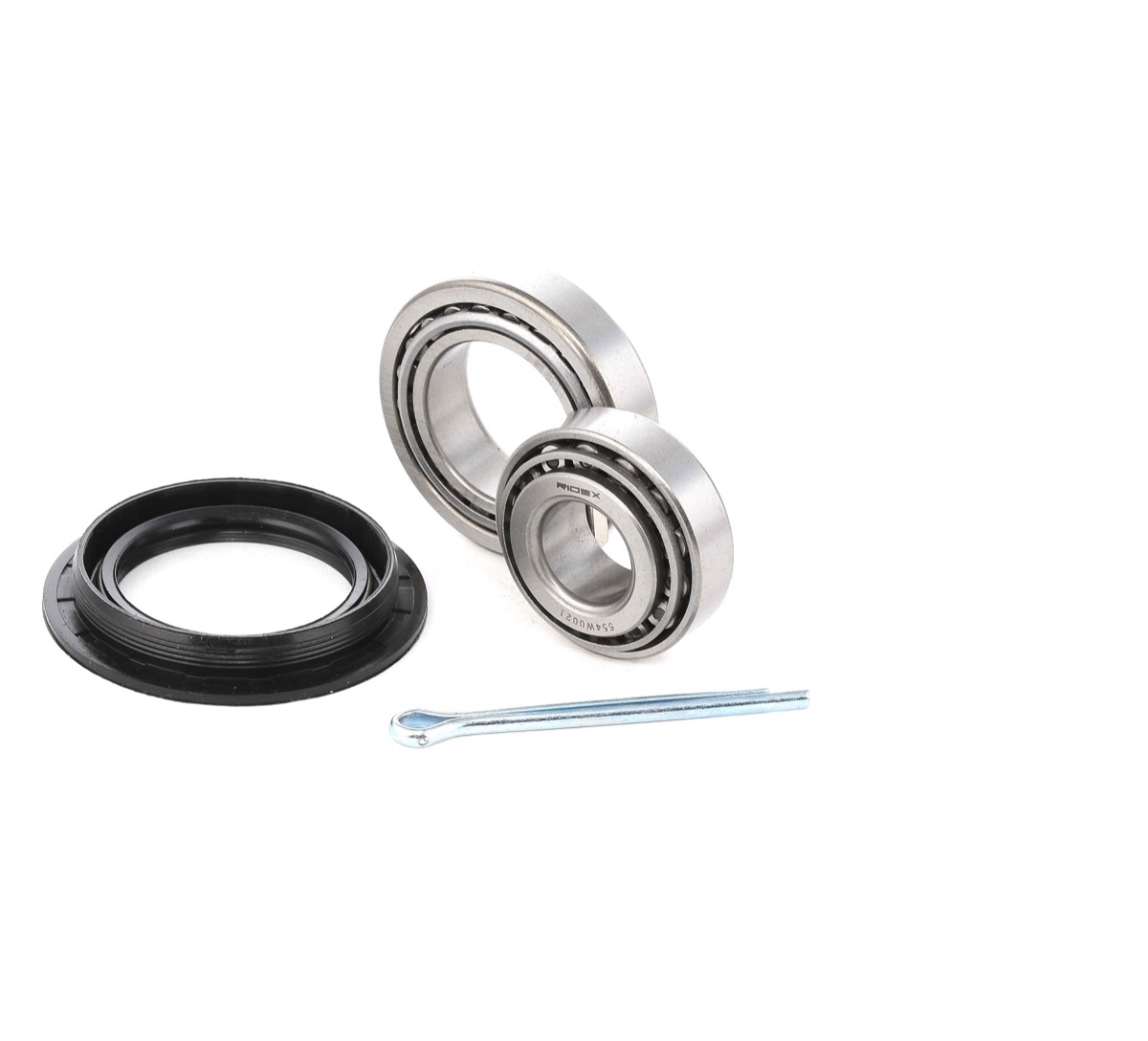 Ridex 654W0021 Wheel Bearing Kit