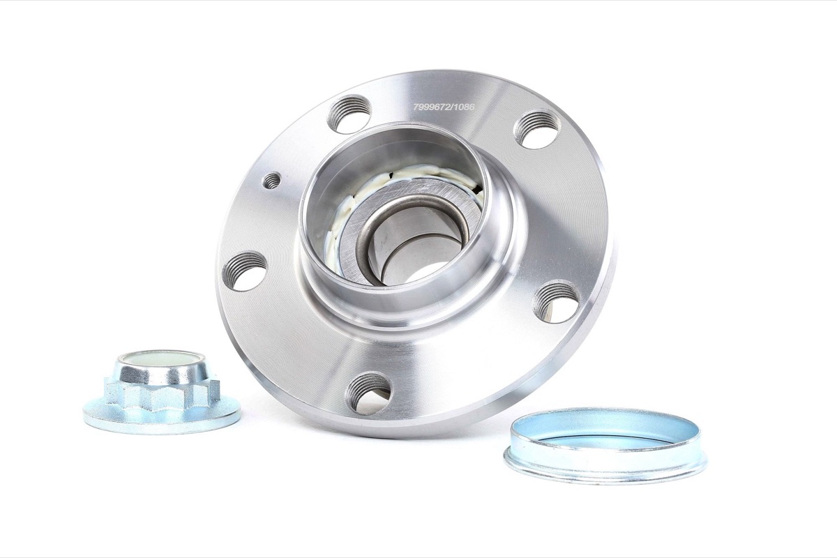 Ridex 654W0026 Wheel Bearing Kit
