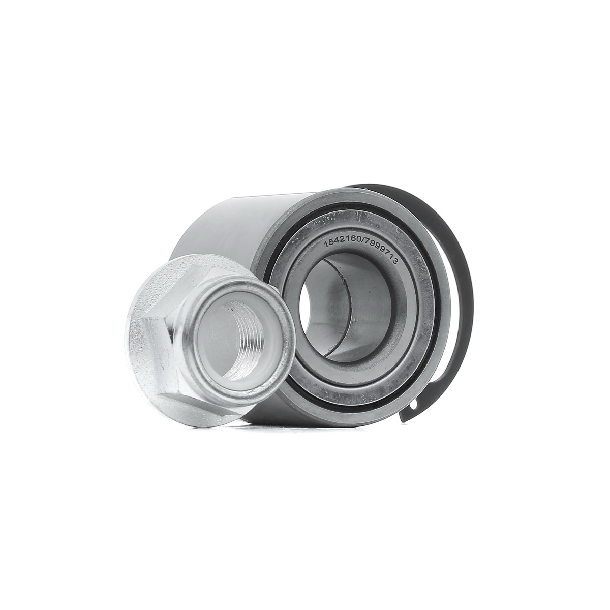 Ridex 654W0031 Wheel Bearing Kit