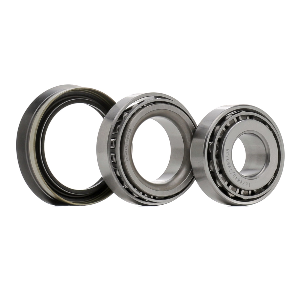 Ridex 654W0042 Wheel Bearing Kit
