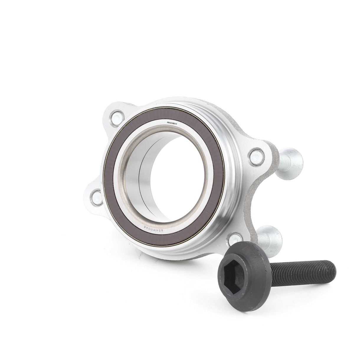 Ridex 654W0048 Wheel Bearing Kit