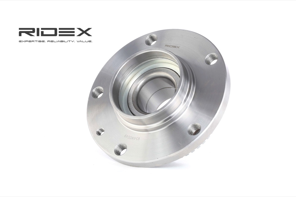 Ridex 654W0049 Wheel Bearing Kit