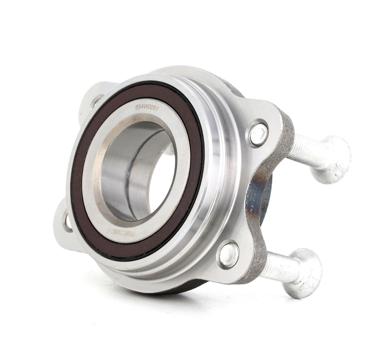 Ridex 654W0051 Wheel Bearing Kit