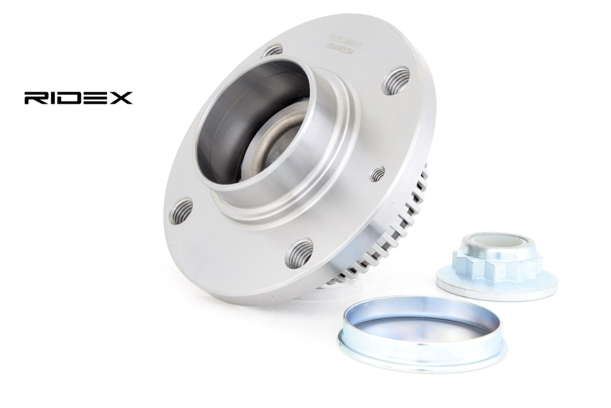 Ridex 654W0054 Wheel Bearing Kit