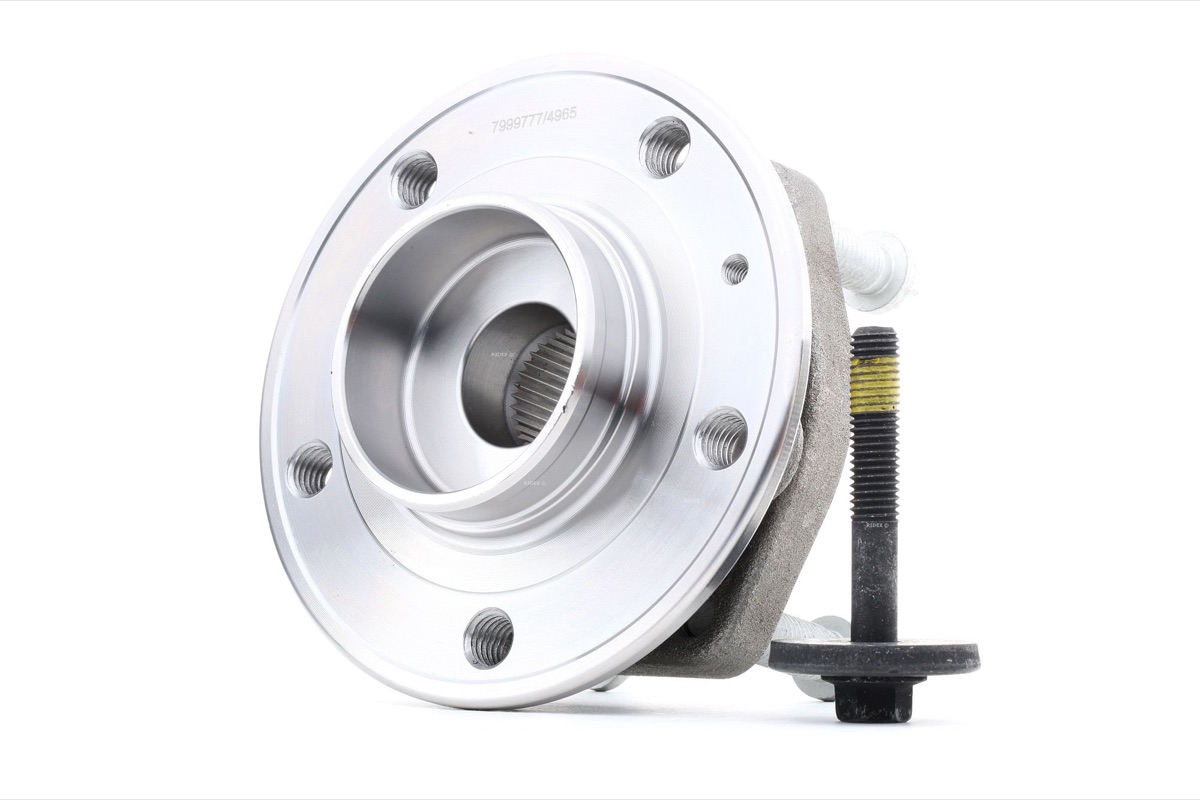 Ridex 654W0059 Wheel Bearing Kit