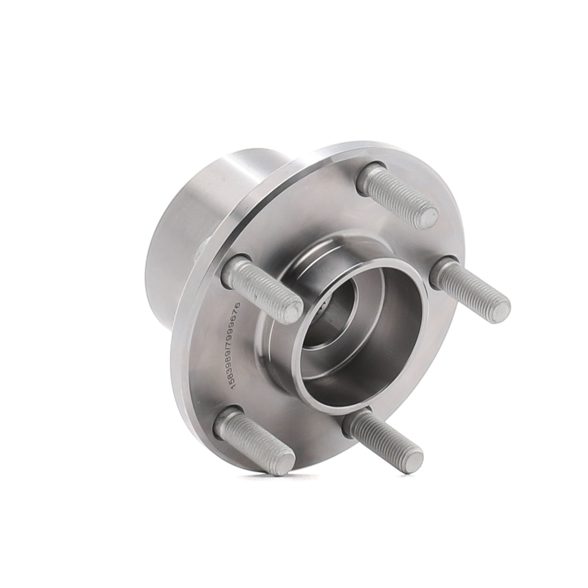 Ridex 654W0066 Wheel Bearing Kit