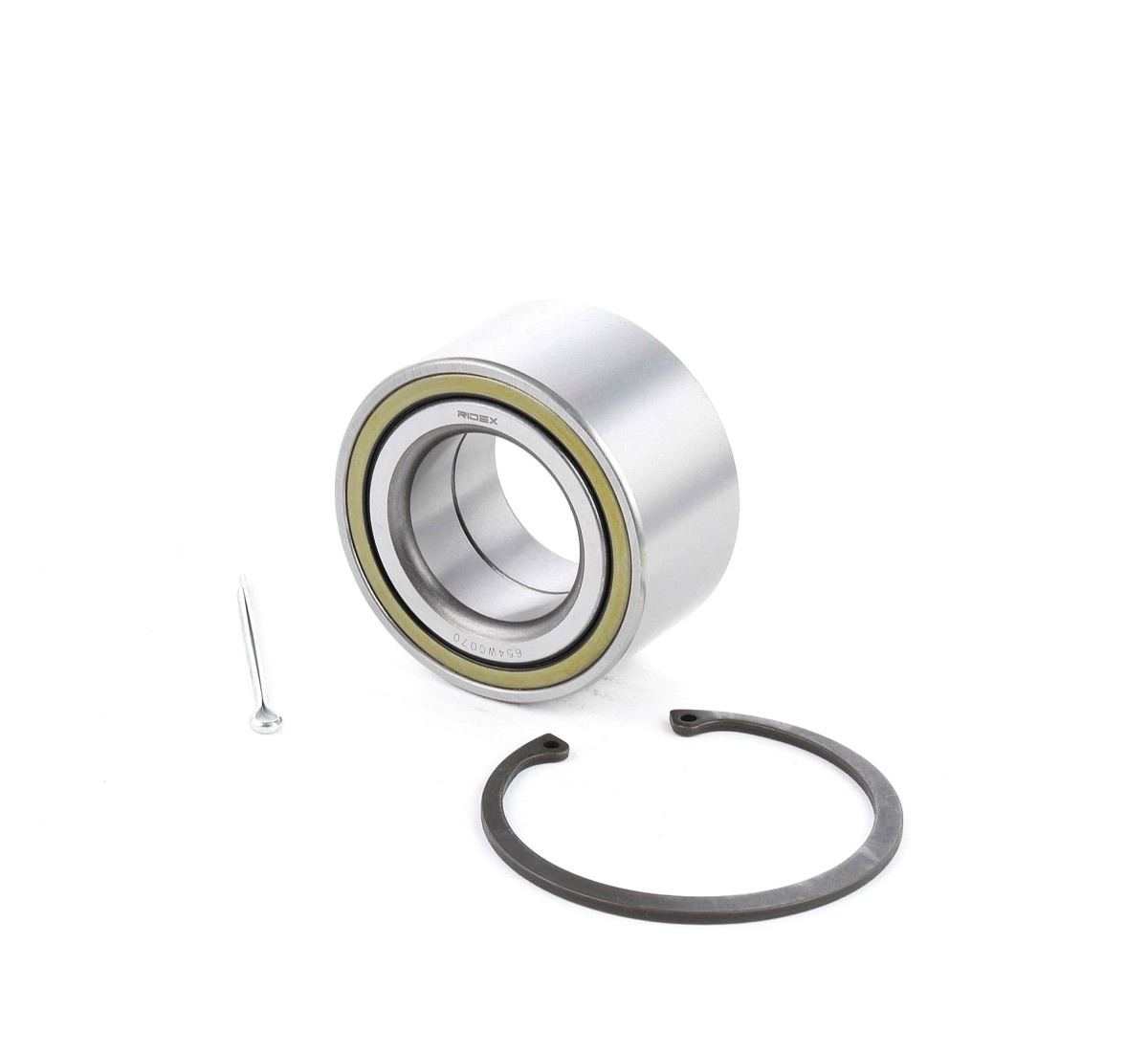 Ridex 654W0070 Wheel Bearing Kit