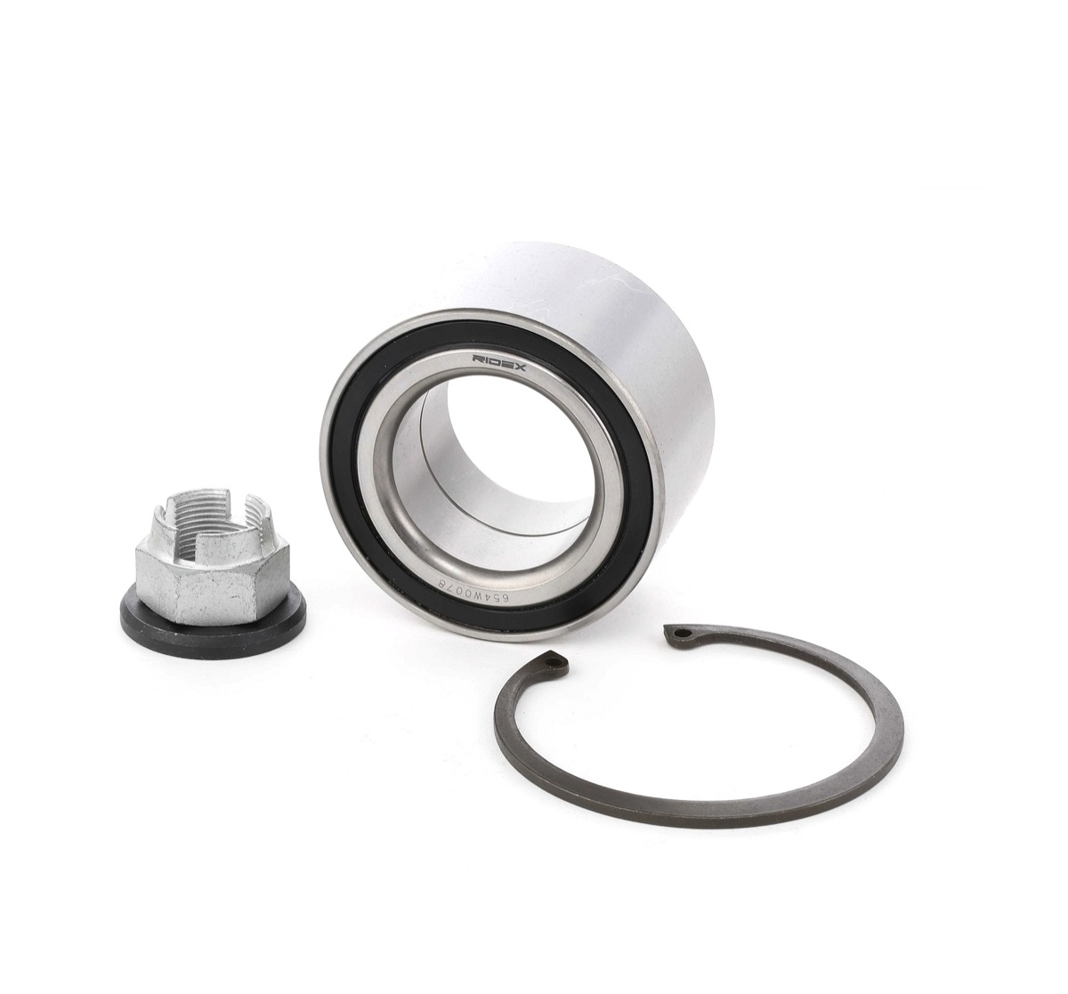 Ridex 654W0078 Wheel Bearing Kit