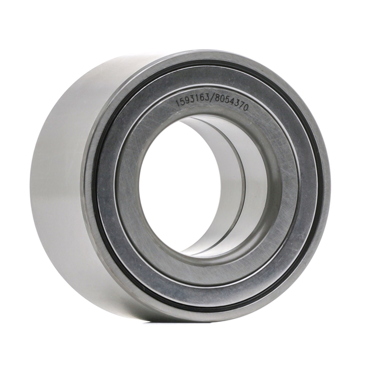 Ridex 654W0081 Wheel Bearing Kit