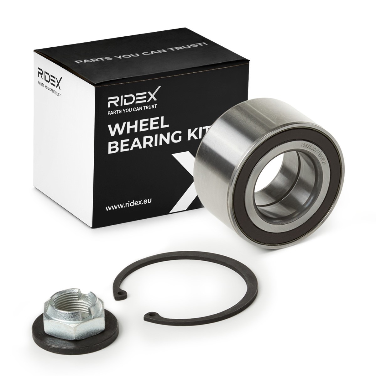 Ridex 654W0087 Wheel Bearing Kit
