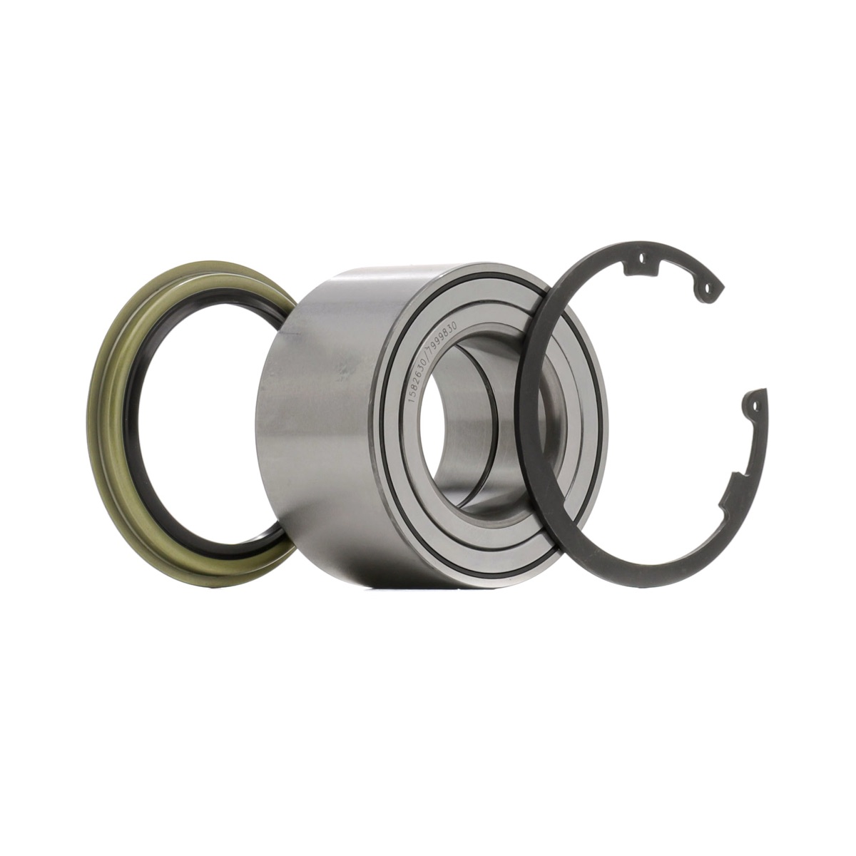 Ridex 654W0089 Wheel Bearing Kit
