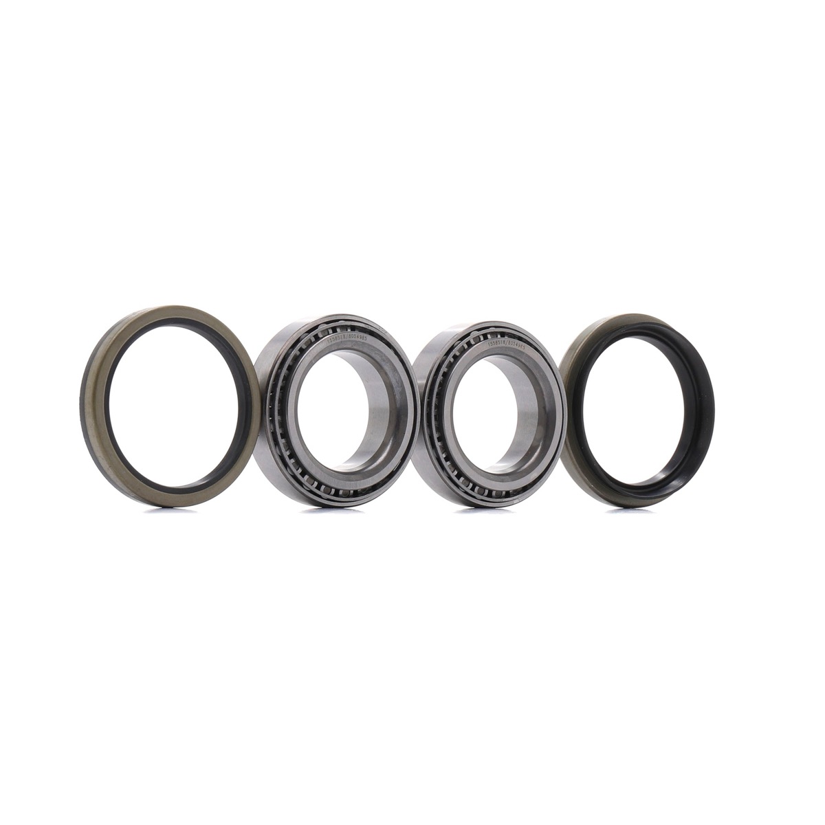 Ridex 654W0113 Wheel Bearing Kit