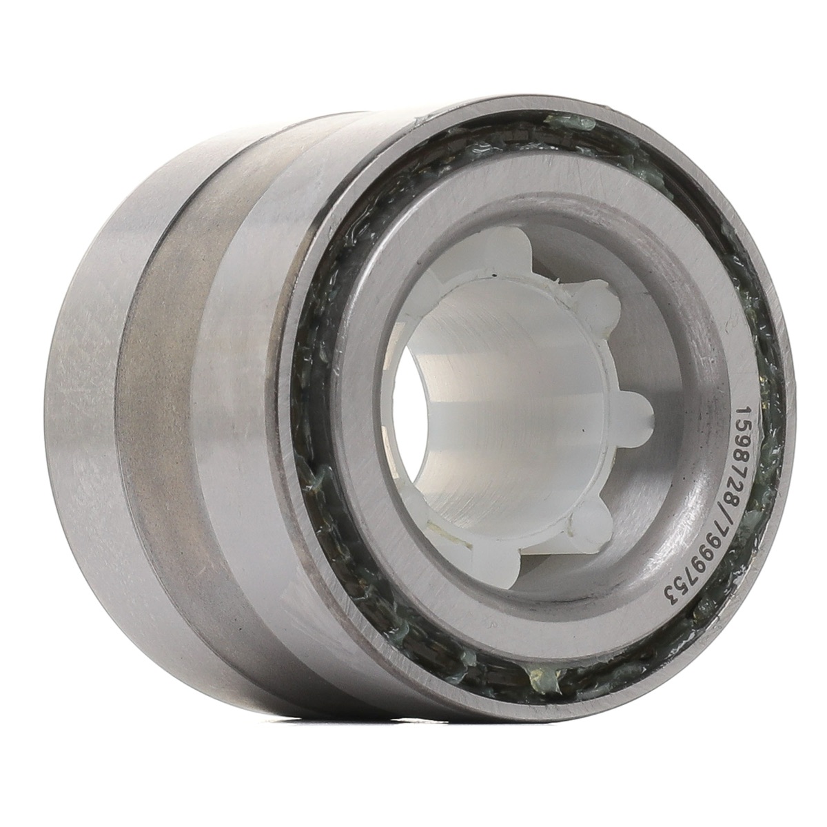 Ridex 654W0122 Wheel Bearing Kit