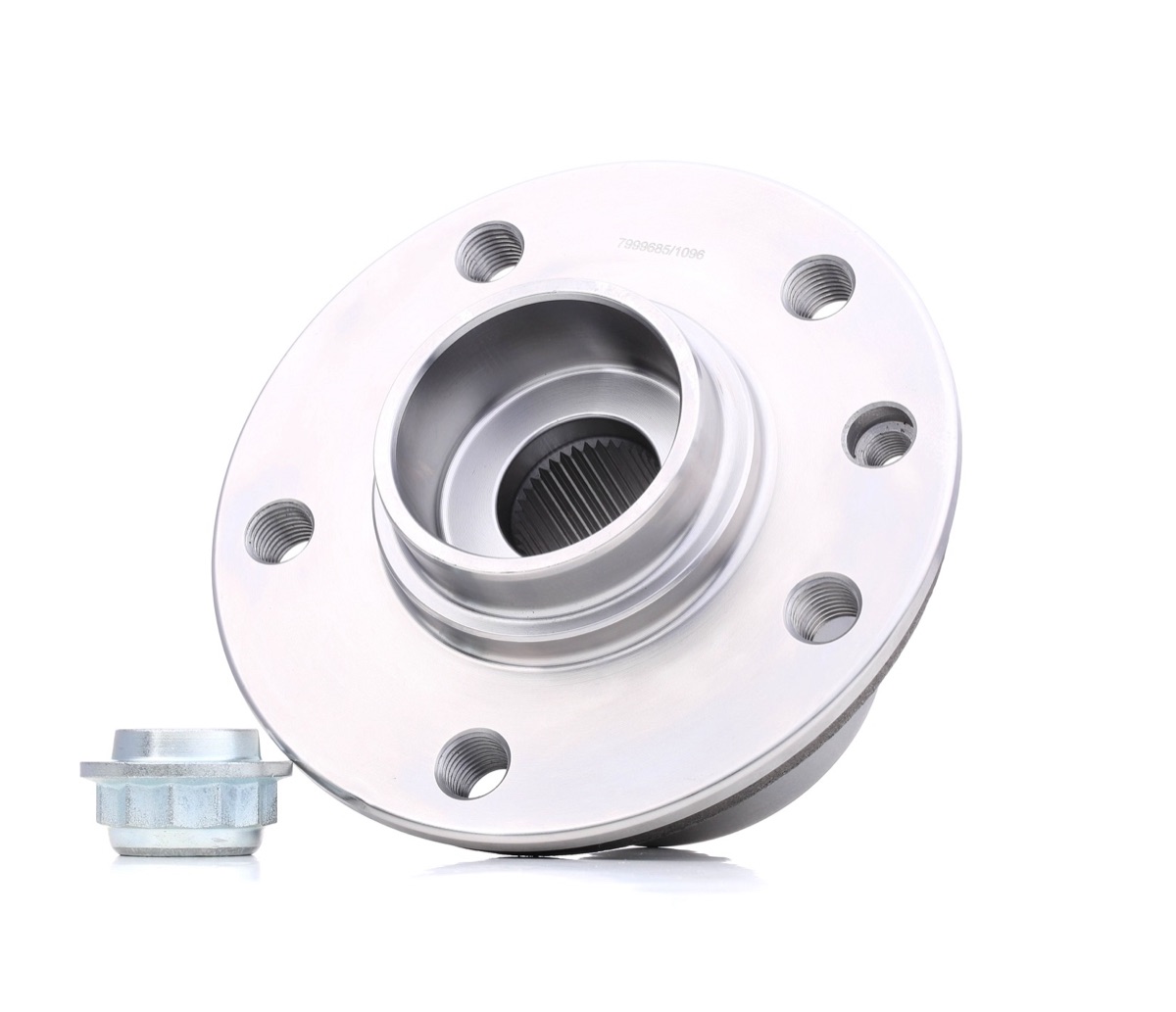 Ridex 654W0124 Wheel Bearing Kit