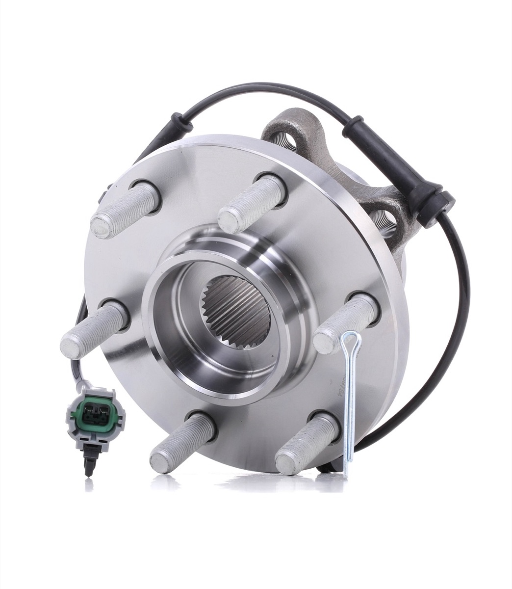 Ridex 654W0130 Wheel Bearing Kit