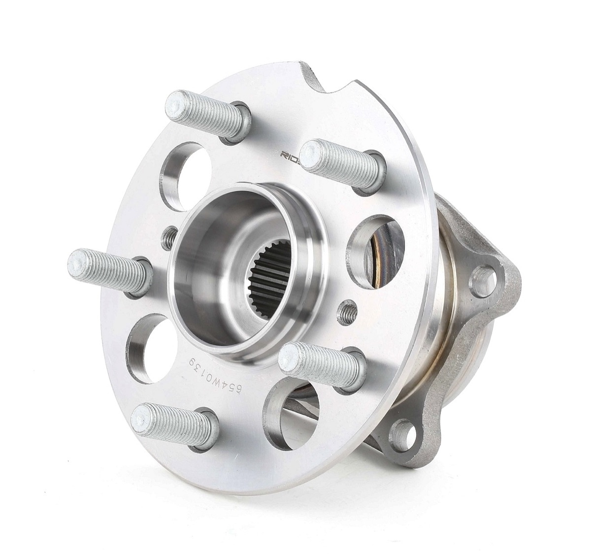 Ridex 654W0139 Wheel Bearing Kit