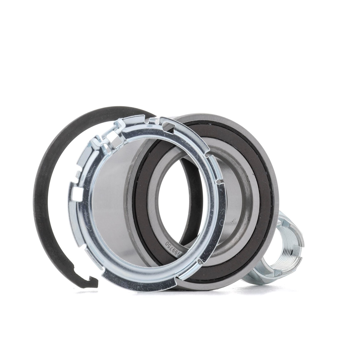 Ridex 654W0143 Wheel Bearing Kit