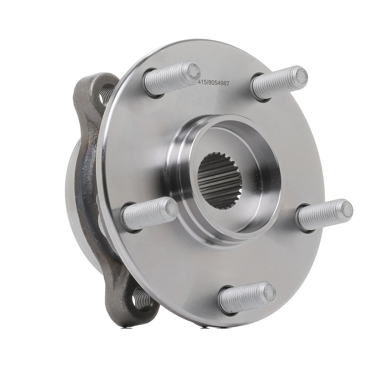 Ridex 654W0144 Wheel Bearing Kit