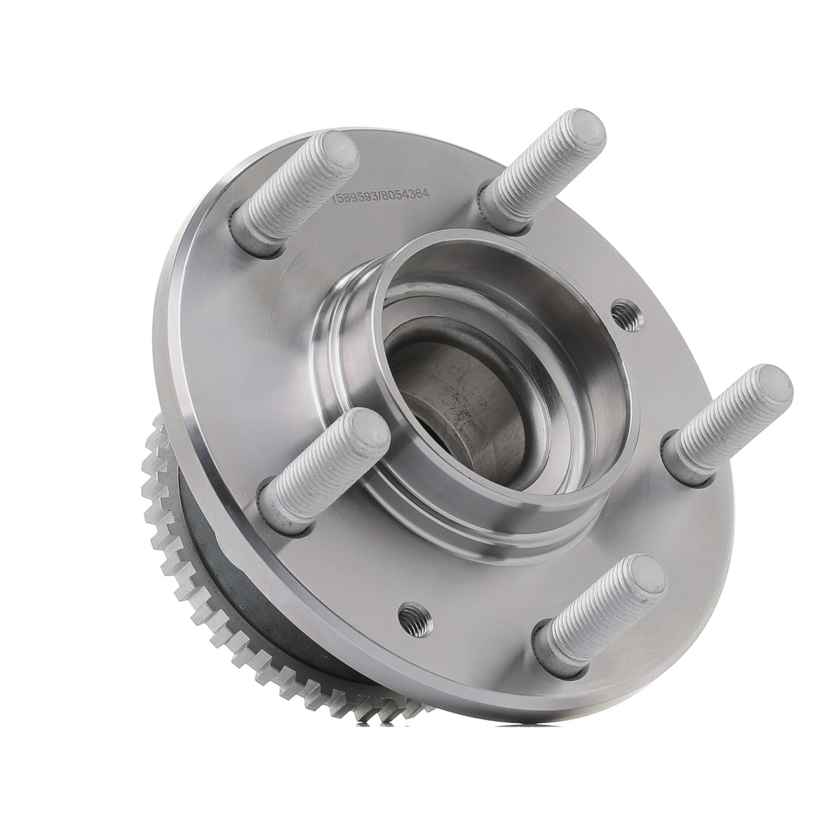 Ridex 654W0145 Wheel Bearing Kit