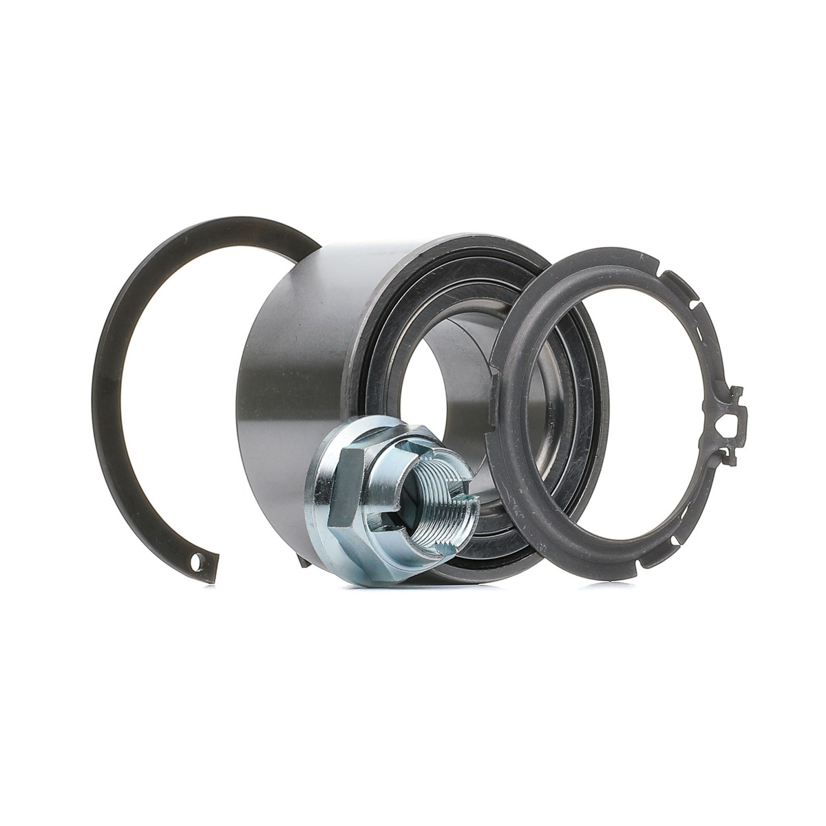 Ridex 654W0162 Wheel Bearing Kit