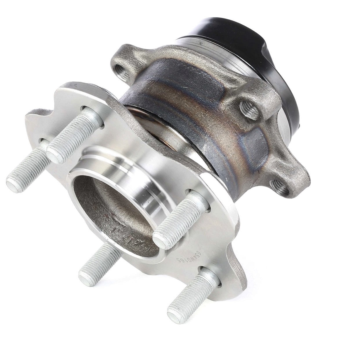 Ridex 654W0165 Wheel Bearing Kit