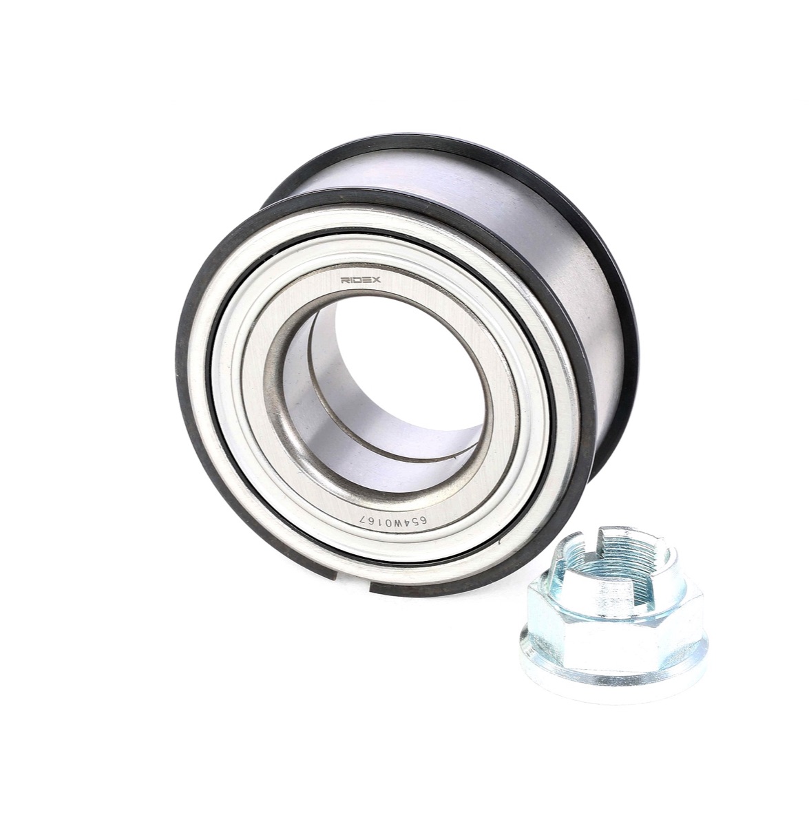 Ridex 654W0167 Wheel Bearing Kit