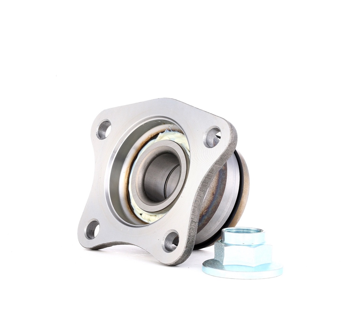 Ridex 654W0177 Wheel Bearing Kit