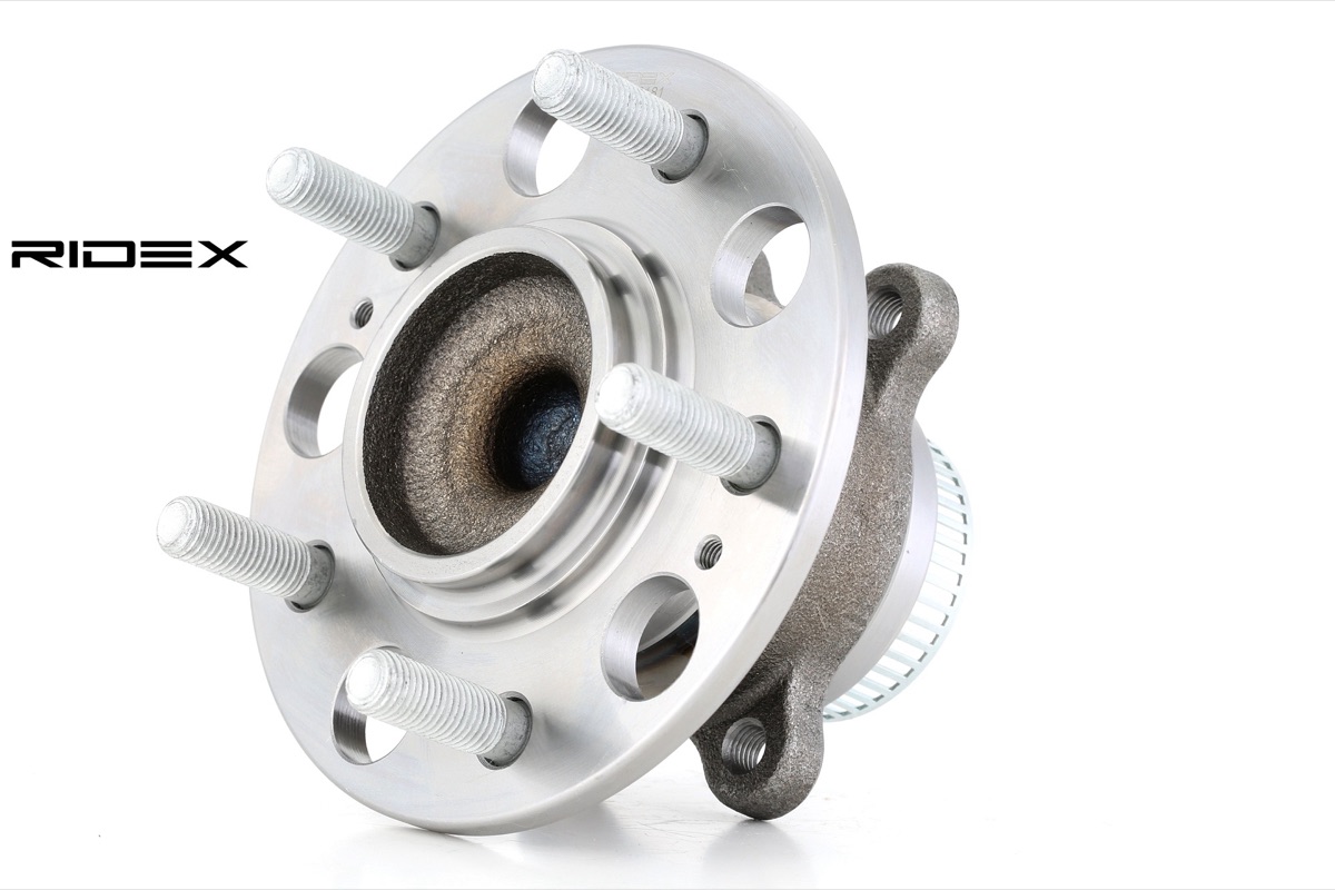 Ridex 654W0181 Wheel Bearing Kit